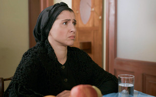 Έρωτας Φυγάς - Spoiler Έρωτας Φυγάς - Spoiler