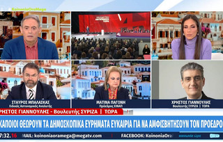 Χρήστος Γιαννούλης Χρήστος Γιαννούλης