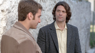 Ηλέκτρα - Spoiler Ηλέκτρα - Spoiler