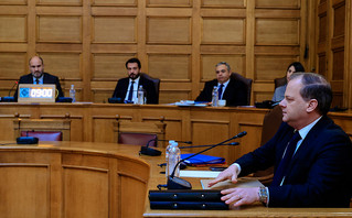 Κωνσταντίνος Καραμανλής Κωνσταντίνος Καραμανλής