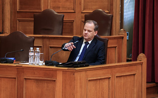 Κωνσταντίνος Καραμανλής Κωνσταντίνος Καραμανλής