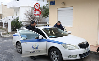 Σοκάρει η νέα γυναικοκτονία στην Κρήτη Σοκάρει η νέα γυναικοκτονία στην Κρήτη