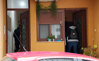 Σοκάρει η νέα γυναικοκτονία στην Κρήτη Σοκάρει η νέα γυναικοκτονία στην Κρήτη
