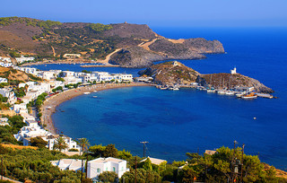 Κύθηρα Κύθηρα