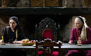 Η Μάγισσα – Spoiler Η Μάγισσα – Spoiler