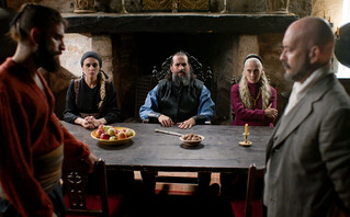 Η Μάγισσα – Spoiler Η Μάγισσα – Spoiler