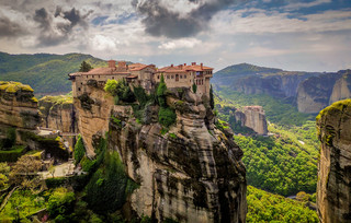 Μετέωρα Μετέωρα