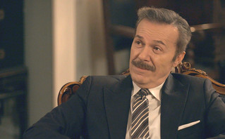 Ο Παράδεισος των κυριών – Spoiler Ο Παράδεισος των κυριών – Spoiler