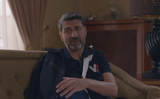 Ο πρώτος από εμάς – Spoiler Ο πρώτος από εμάς – Spoiler