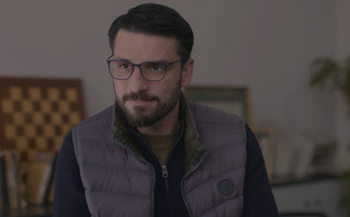 Ο πρώτος από εμάς – Spoiler Ο πρώτος από εμάς – Spoiler