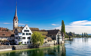 Stein am Rhein, Ελβετία Stein am Rhein, Ελβετία