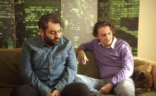 Στα Σύρματα – Spoiler Στα Σύρματα – Spoiler