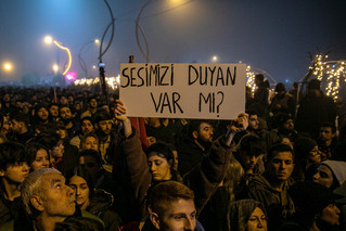 Ένας χρόνος μετά τον σεισμό σε Τουρκία - Συρία Ένας χρόνος μετά τον σεισμό σε Τουρκία - Συρία