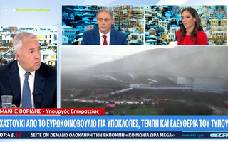 Μάκης Βορίδης Μάκης Βορίδης