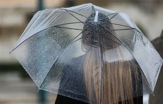 Βροχερός καιρός Βροχερός καιρός