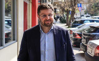 Κρίσιμη Πολιτική Γραμματεία στον ΣΥΡΙΖΑ μετά τη «θύελλα» που προκάλεσε το ερωτηματολόγιο Κασσελάκη