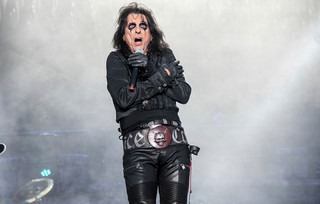 Alice Cooper