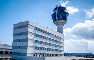Διεθνής Αερολιμένας Αθηνών Ελευθέριος Βενιζέλος Διεθνής Αερολιμένας Αθηνών Ελευθέριος Βενιζέλος