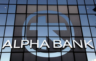 Alpha Bank