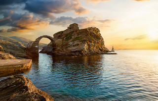 Άνδρος Άνδρος