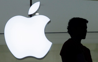 APPLE APPLE