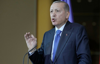 Ρετζέπ Ταγίπ Ερντογάν Ρετζέπ Ταγίπ Ερντογάν