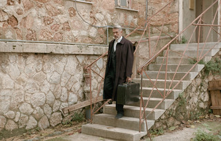 Έρωτας Φυγάς Έρωτας Φυγάς