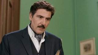 Έρωτας Φυγάς - Spoiler Έρωτας Φυγάς - Spoiler