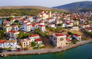 Γαλαξίδι Γαλαξίδι
