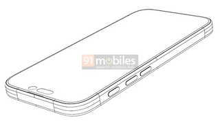 Διέρρευσαν σχέδια του iPhone 16 Pro και δείχνουν το νέο πλήκτρο Capture Διέρρευσαν σχέδια του iPhone 16 Pro και δείχνουν το νέο πλήκτρο Capture