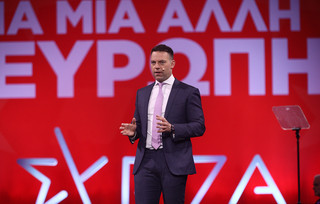 Στέφανος Κασσελάκης Στέφανος Κασσελάκης