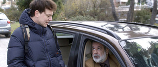 Κάνε ότι κοιμάσαι – Spoiler Κάνε ότι κοιμάσαι – Spoiler