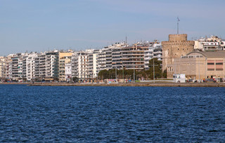 Λευκός Πύργος Θεσσαλονίκη