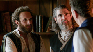 Η Μάγισσα – Spoiler Η Μάγισσα – Spoiler