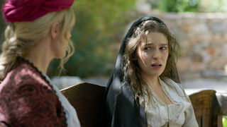 Η Μάγισσα – Spoiler Η Μάγισσα – Spoiler
