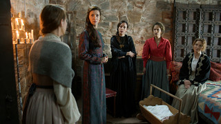 Η Μάγισσα – Spoiler Η Μάγισσα – Spoiler