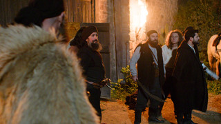 Η Μάγισσα - Spoiler Η Μάγισσα - Spoiler