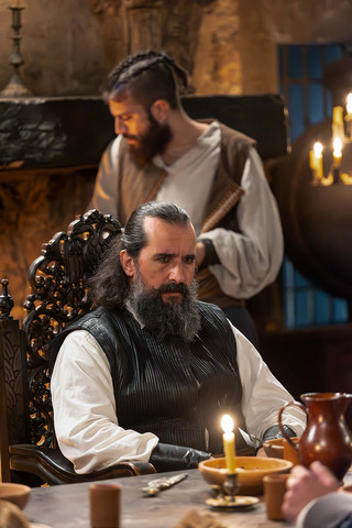 Η Μάγισσα – Spoiler Η Μάγισσα – Spoiler