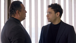 Παγιδευμένοι - Spoiler Παγιδευμένοι - Spoiler
