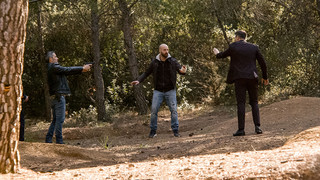 Παγιδευμένοι - Spoiler Παγιδευμένοι - Spoiler