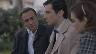 Ο Παράδεισος των κυριών - Spoiler Ο Παράδεισος των κυριών - Spoiler