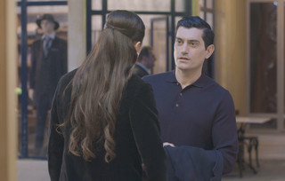 Ο Παράδεισος των κυριών Ο Παράδεισος των κυριών