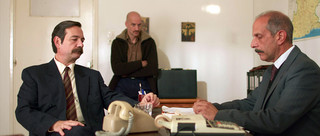 Η παραλία – Spoiler Η παραλία – Spoiler