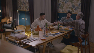 Ο πρώτος από εμάς – Spoiler Ο πρώτος από εμάς – Spoiler