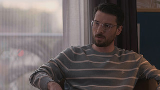 Ο πρώτος από εμάς – Spoiler Ο πρώτος από εμάς – Spoiler
