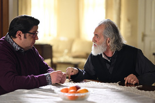 Σασμός spoiler Σασμός spoiler