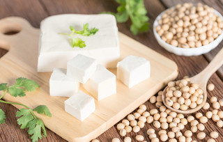Tofu Tofu