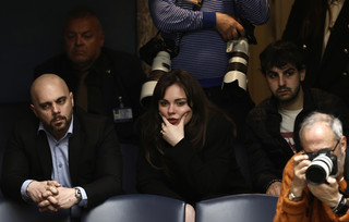 Ευδοκία Τσαγκλή Ευδοκία Τσαγκλή