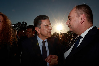 15ο Συνέδριο της Νέας Δημοκρατίας 15ο Συνέδριο της Νέας Δημοκρατίας