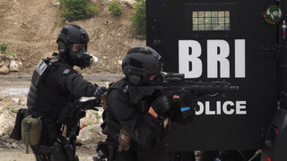 BRI αντιτρομοκρατική μονάδα Γαλλίας BRI αντιτρομοκρατική μονάδα Γαλλίας